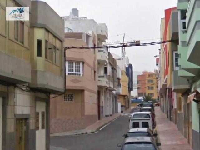 Piso en venta en Casas Nuevas, Telde