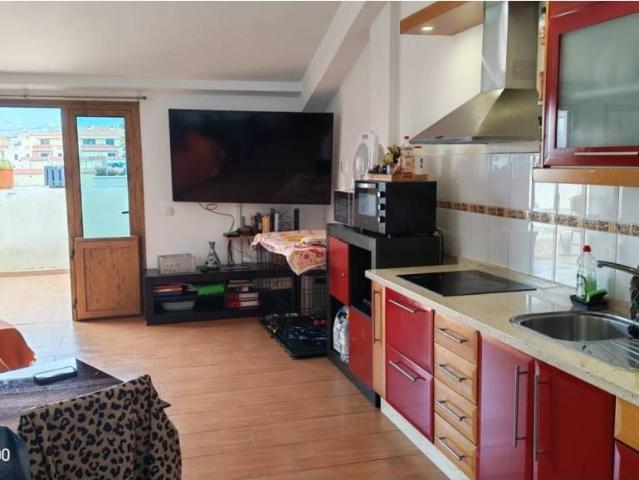 Piso en venta en Cruce de Melenara, Telde