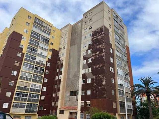 Piso en venta en Jinámar, Telde