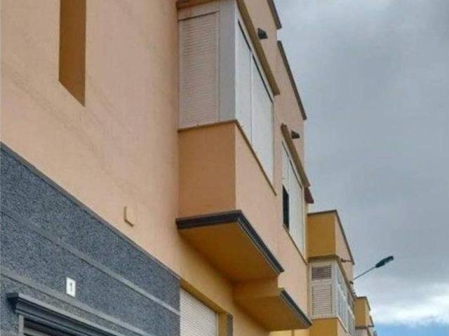 Piso en venta en Los Caserones, Telde