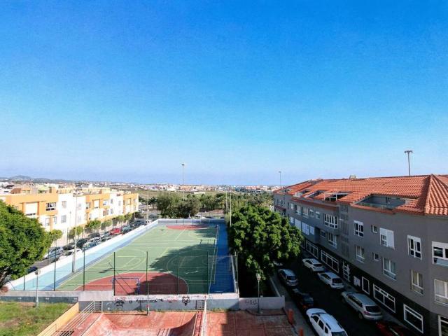 Piso en venta en La Montañeta, Telde