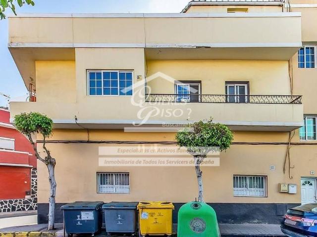 Piso en venta en La Montañeta, Telde