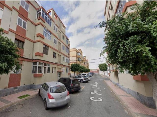 Piso en venta en San Gregorio, Telde