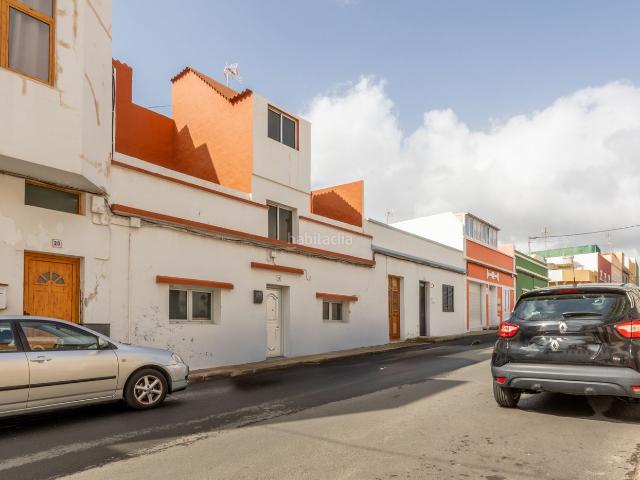 Piso en venta en San José de las Longueras, Telde