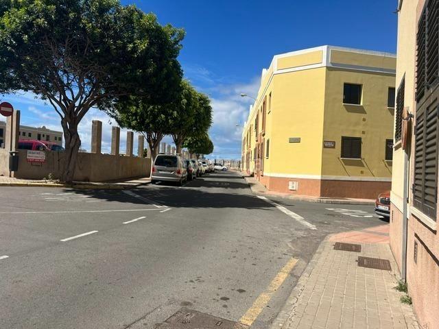 Piso en venta en San José de las Longueras, Telde