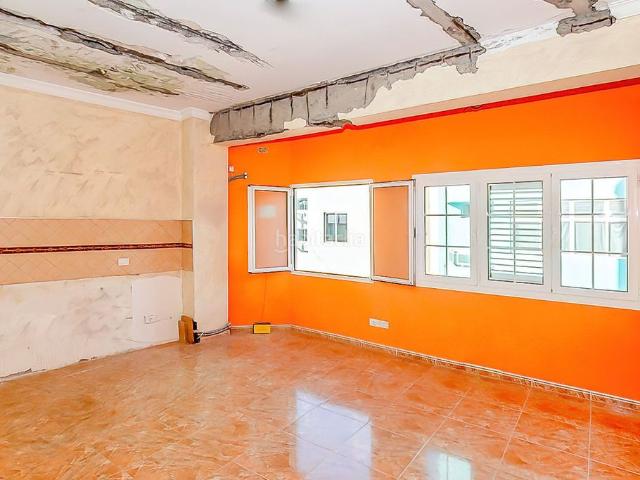 Piso en venta en San José de las Longueras, Telde