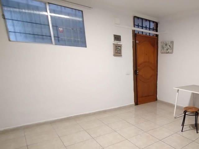 Piso en venta en Lomo del Cementerio, Telde