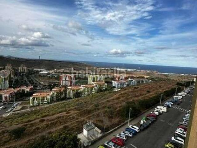 Piso en venta en San José de las Longueras, Telde