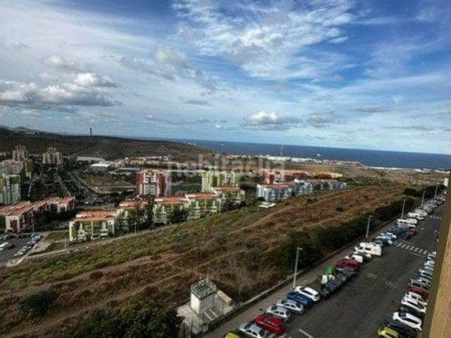 Piso en venta en San José de las Longueras, Telde