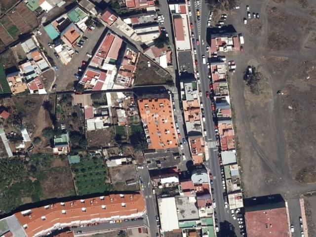 Piso en venta en San José de las Longueras, Telde