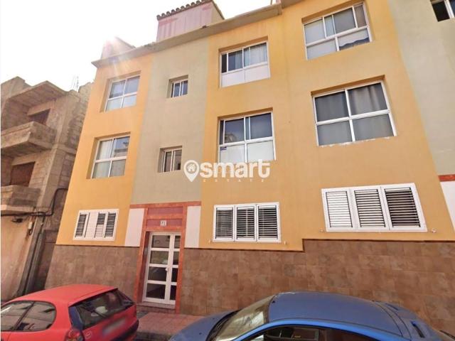 Piso en venta en San José de las Longueras, Telde
