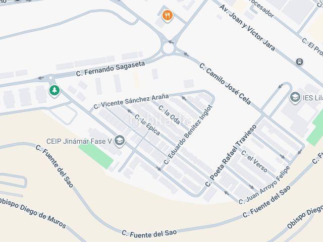 Piso en venta en San José de las Longueras, Telde
