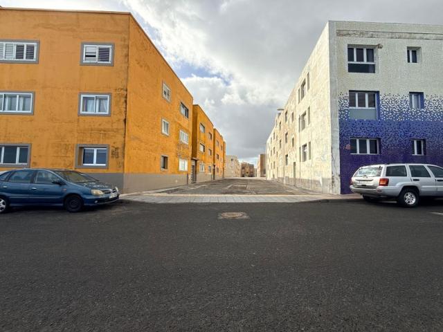Piso en venta en San José de las Longueras, Telde