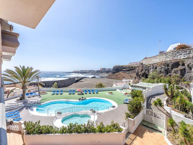 Piso en venta en San José de las Longueras, Telde