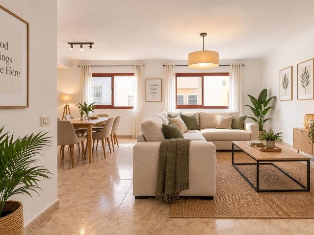 Piso en venta en San José de las Longueras, Telde