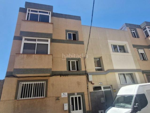 Piso en venta en San José de las Longueras, Telde