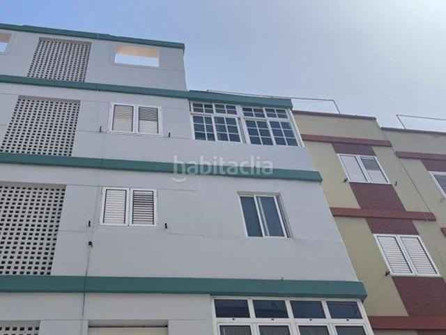 Piso en venta en San José de las Longueras, Telde