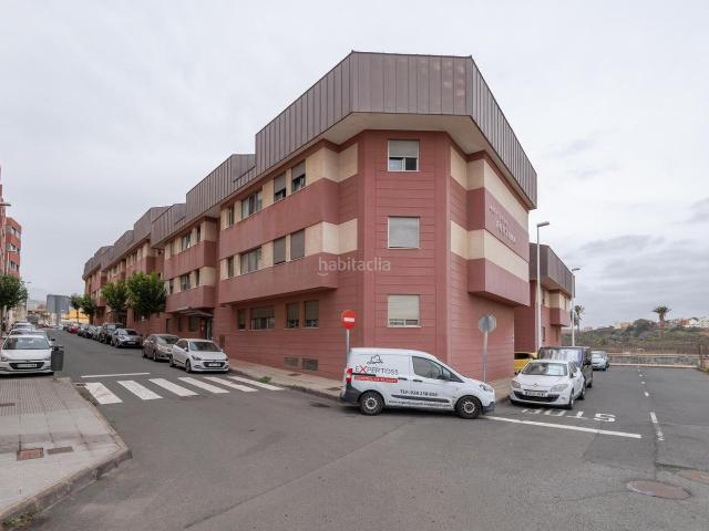 Piso en venta en San José de las Longueras, Telde