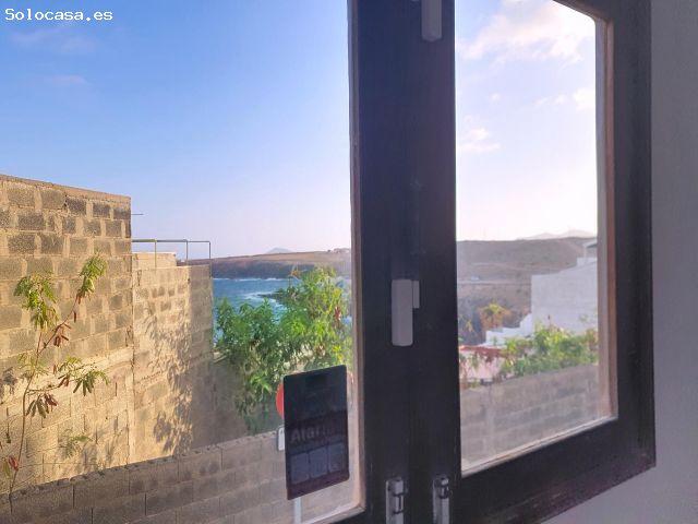 Piso en venta en Tufia, Telde