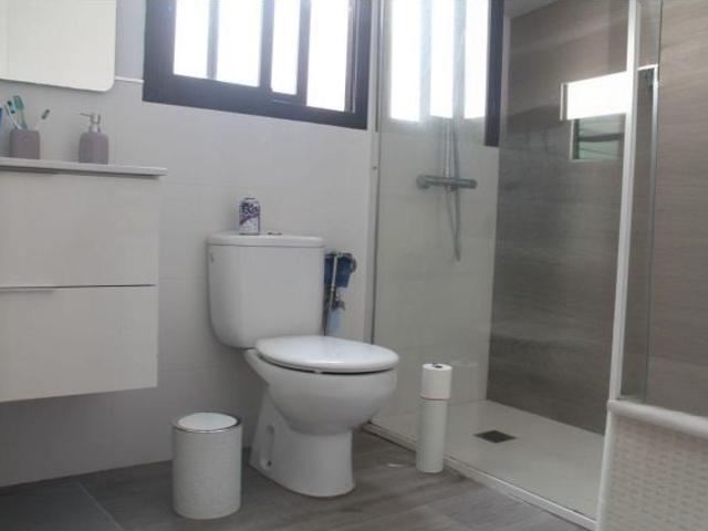 Piso en venta en Montaña las Huesas, Telde