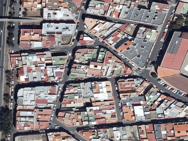 Piso en venta en San José de las Longueras, Telde