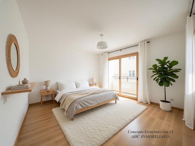 Piso en venta en San José de las Longueras, Telde