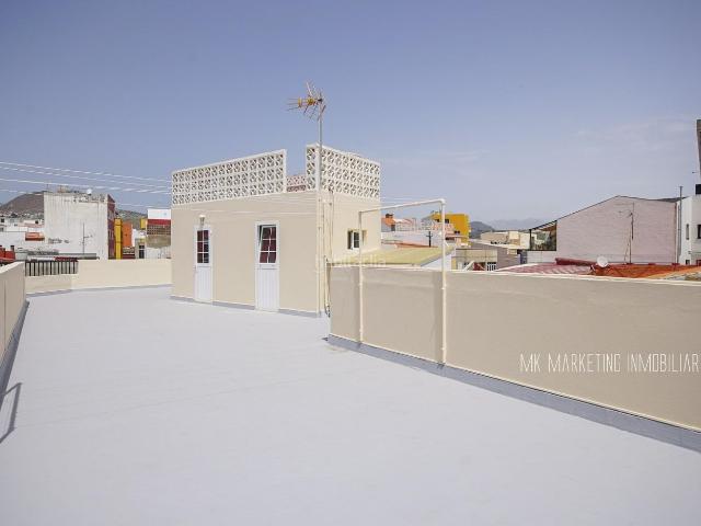 Piso en venta en San José de las Longueras, Telde