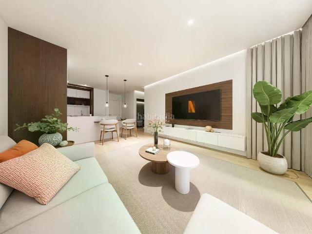 Piso en venta en San José de las Longueras, Telde