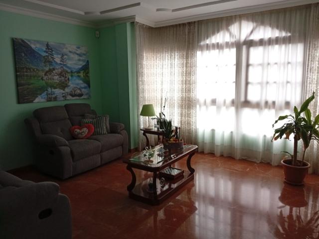 Piso en venta en San José de las Longueras, Telde