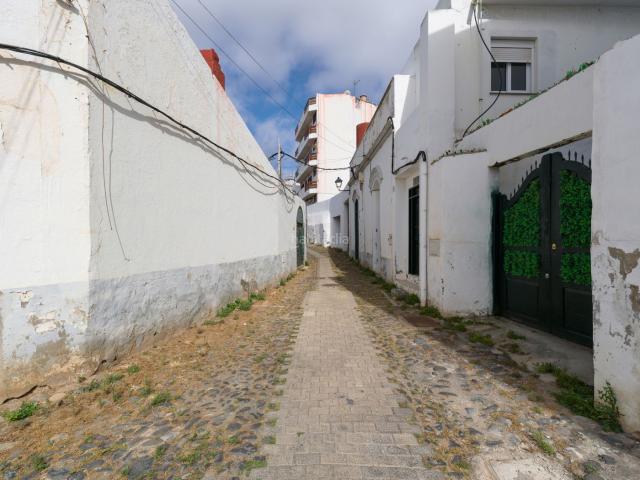 Piso en venta en San José de las Longueras, Telde