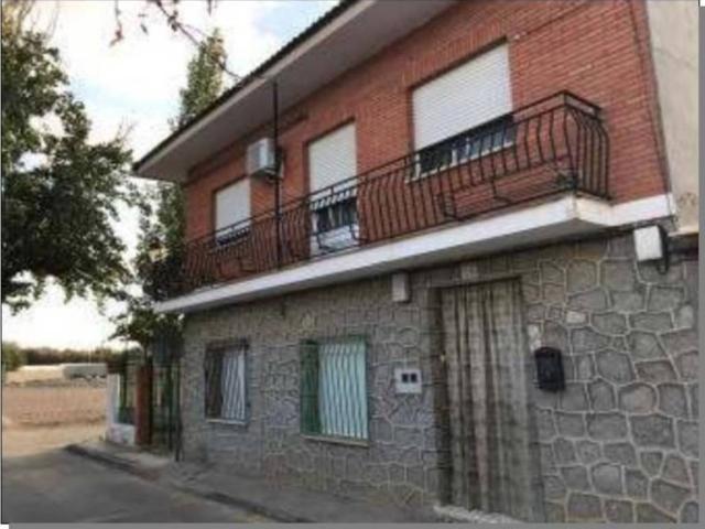 Piso en venta en Tembleque, Castilla-La Mancha