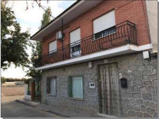 Piso en venta en Tembleque