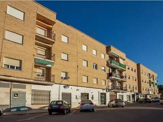 Piso en venta en Tembleque, Castilla-La Mancha