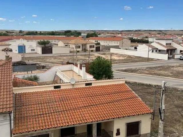 Piso en venta en Tembleque, Castilla-La Mancha