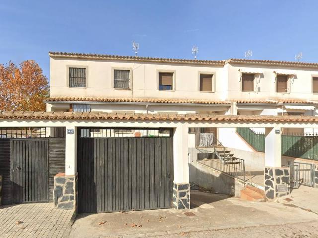 Piso en venta en Tembleque, Castilla-La Mancha