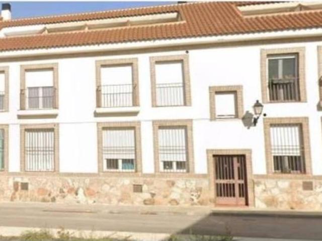 Piso en venta en Tembleque, Castilla-La Mancha