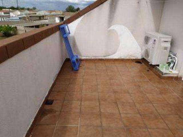 Piso en venta en Tembleque