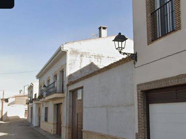 Piso en venta en Tembleque