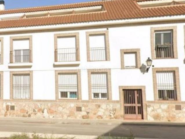 Piso en venta en Tembleque, Castilla-La Mancha