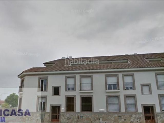 Piso en venta en Tembleque, Castilla-La Mancha