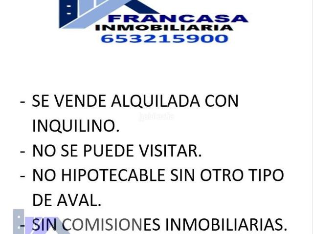 Piso en venta en Tembleque