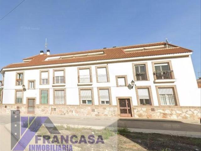 Piso en venta en Tembleque, Castilla-La Mancha