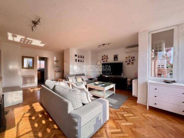 Piso en venta en San Sebastián De Los Reyes