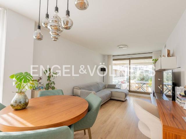 Piso en venta en San Sebastián De Los Reyes, Madrid