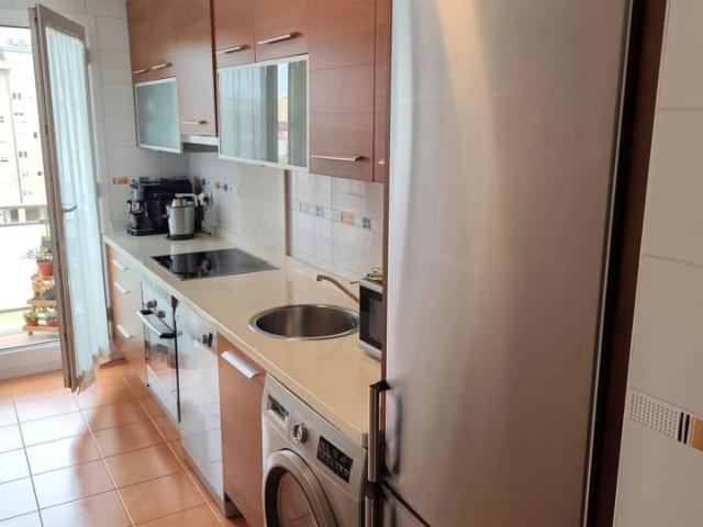 Piso en venta en Vetusta, Oviedo