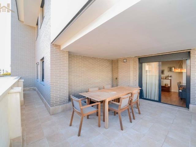 Piso en venta en Parque Europa, Pinto