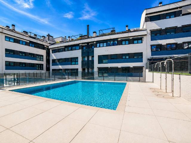 Piso en venta en Parque Europa, Pinto