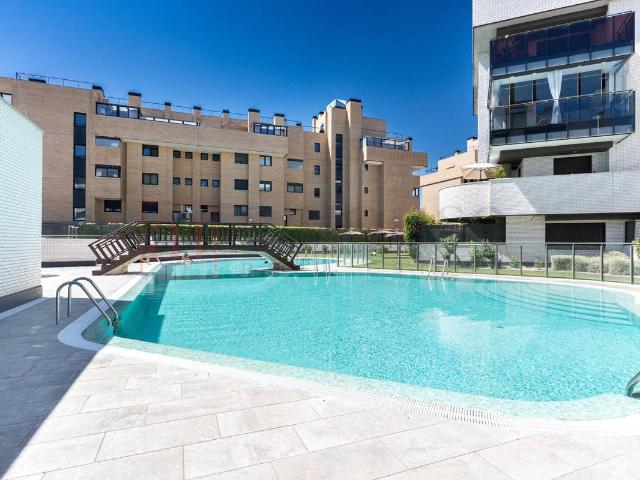 Piso en venta en Pinto, Parque Europa