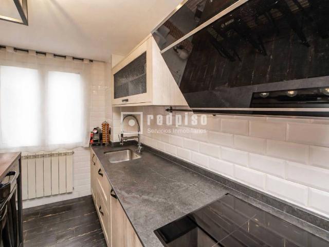 Piso en venta en Parque Europa, Pinto
