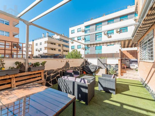 Piso en venta en Parque Europa, Pinto